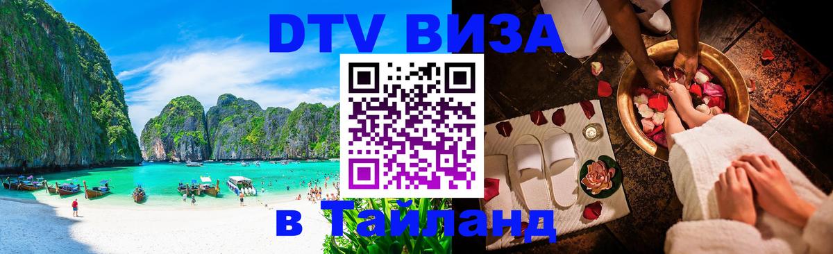 Оформление DTV визы под ключ: стоимость и тарифы, только загранпаспорт - 